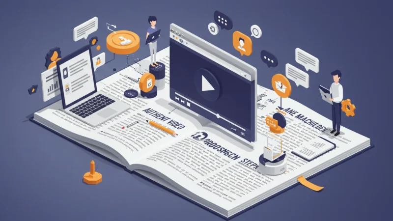 Authentic Video: 2026 Strategy for Customer Loyalty