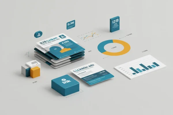 B2B LinkedIn Ads: 5 Ways to Boost Conversions in 2026