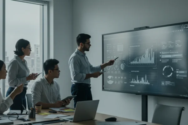 Boost ROI 30%: 2026 Targeting Strategies