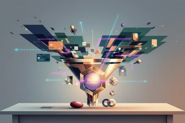 Brand Affinity: Stop Costly Ad Mistakes in 2026