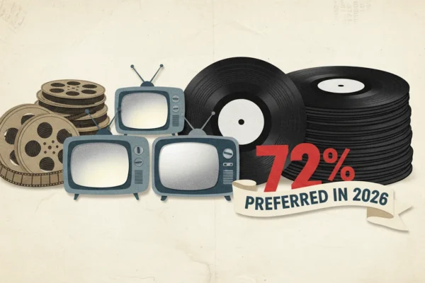 Brand Anthem Videos: Why 72% Prefer Them in 2026