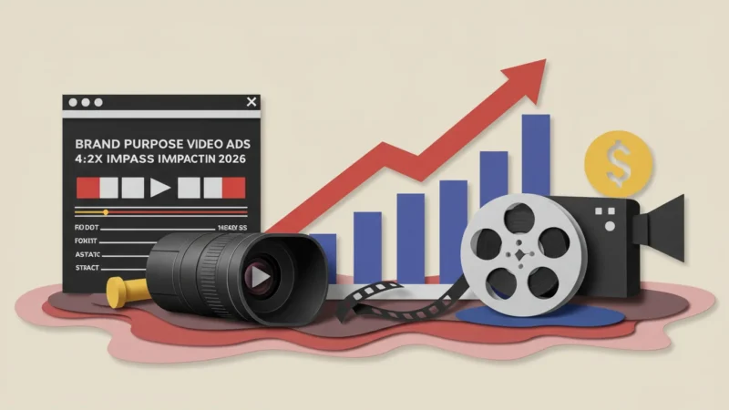 Brand Humanization: 2026’s Video Authenticity Myth