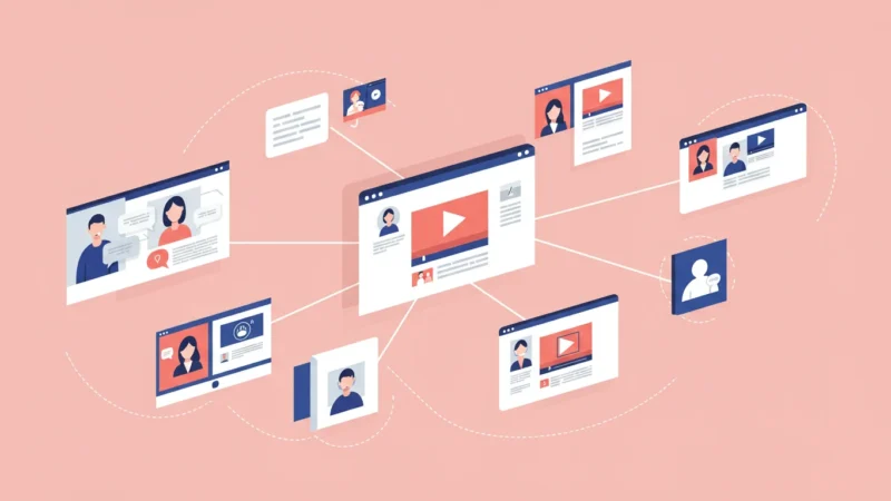 Brand Voice: 2026 Video Ads Need Consistency