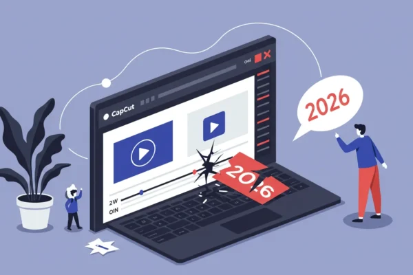 CapCut Marketing Errors Sabotaging 2026 Sales