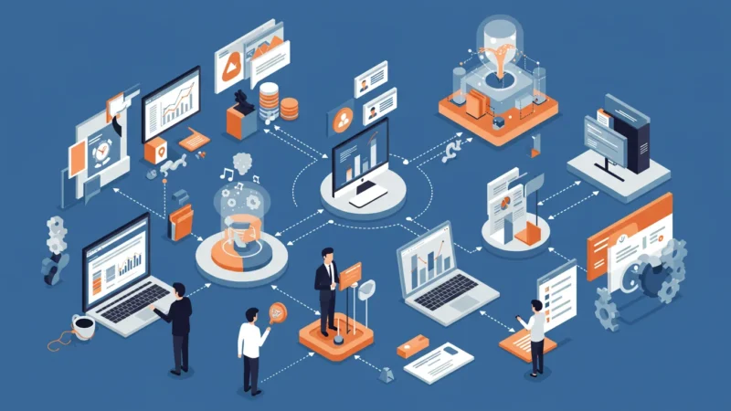 CEOs: Digital Marketing’s 2026 Reckoning