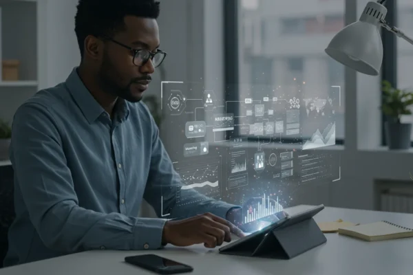 Creative Inspiration: Adobe AI Redefines 2026 Marketing