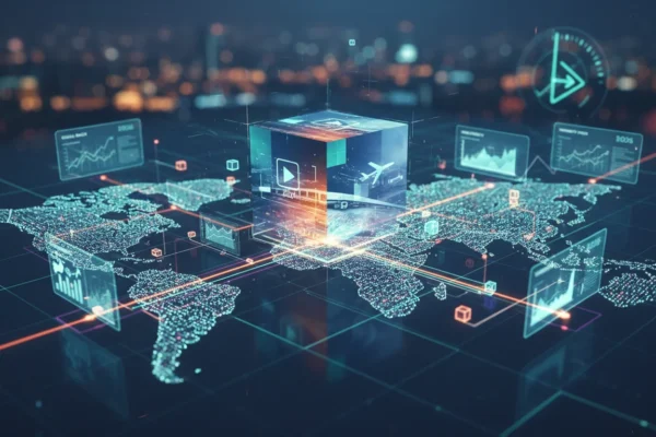 Cross-Border Transport Ads: 2026 Video Strategy