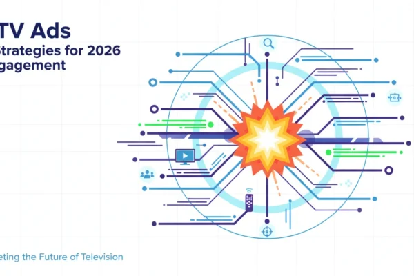 CTV Ads: 5 Strategies for 2026 Engagement