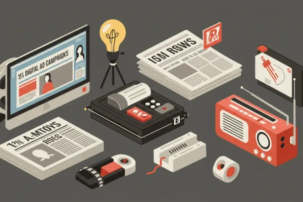 Digital Ad Campaigns: 15% ROAS Boost in 2026