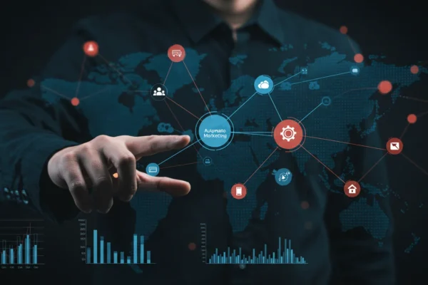 Digital Marketing: Q2 2026 Automation Takes Over
