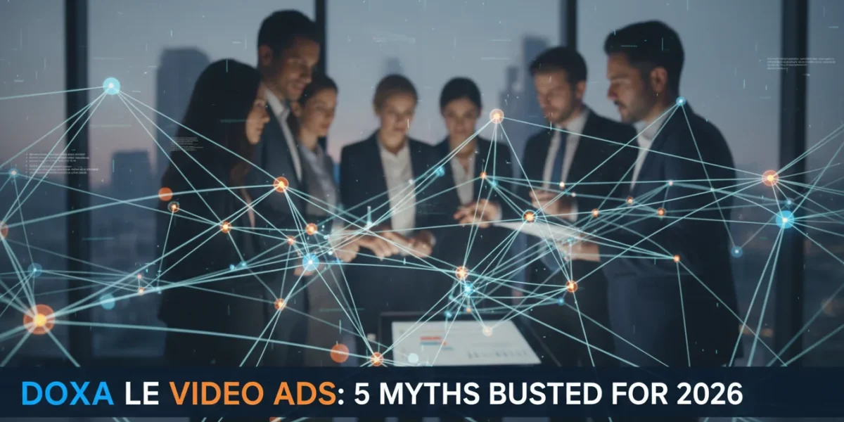 Doxa LE Video Ads: 5 Myths Busted for 2026