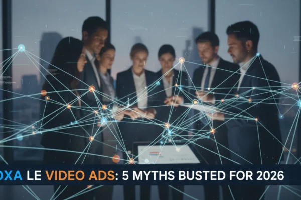Doxa LE Video Ads: 5 Myths Busted for 2026