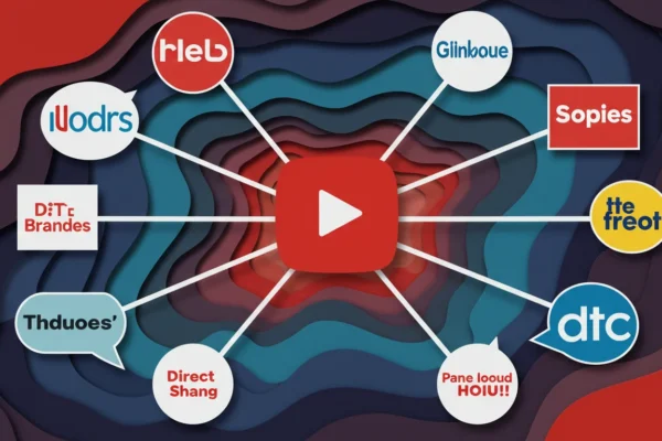 DTC Brands: YouTube Drives 2.5x ROAS in 2026