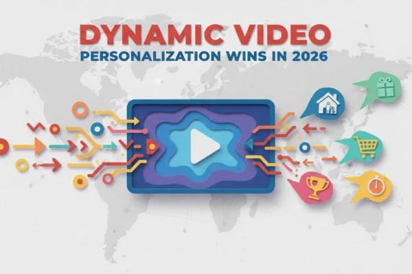 Dynamic Video: Personalization Wins in 2026