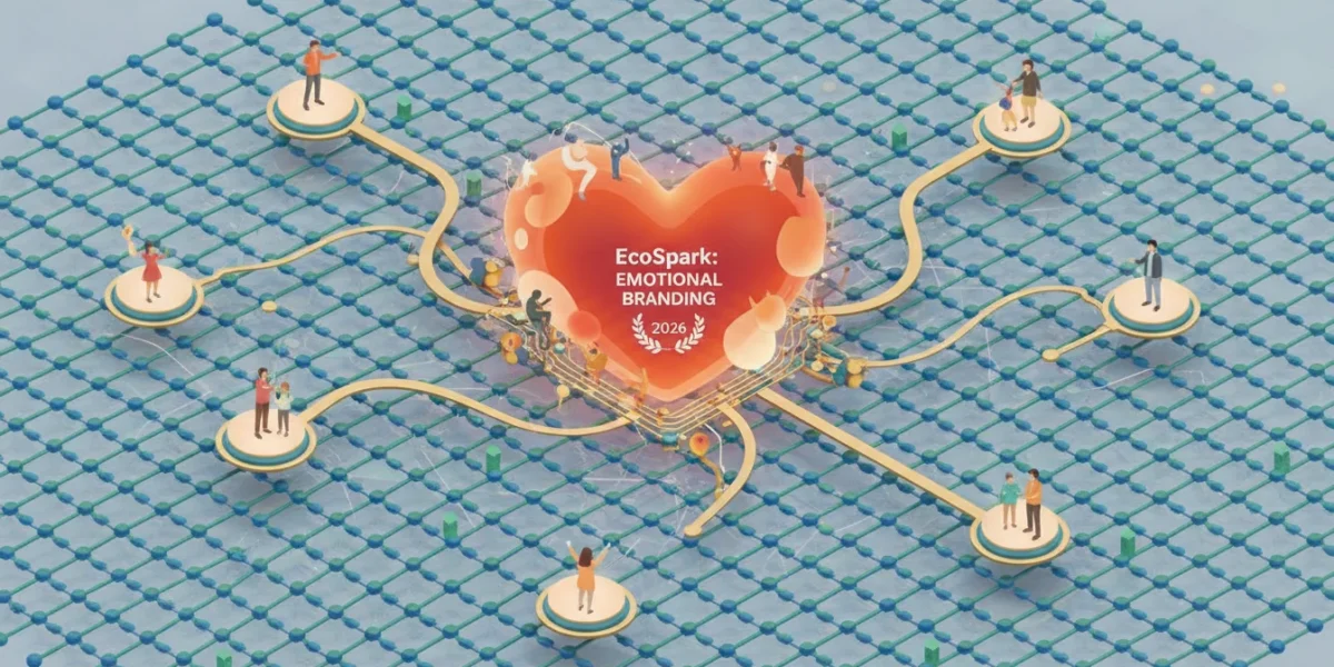 EcoSpark: Emotional Branding Wins in 2026