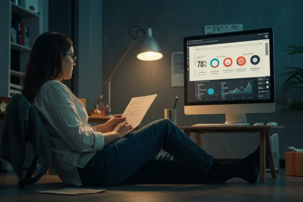 Emotional Video Ads: 78% Purchase Lift in 2026