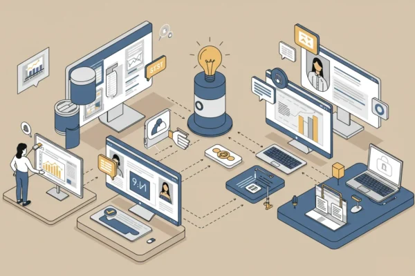 Ethical AI Video Ads: Trust in 2026