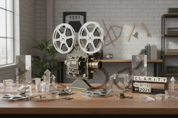 Explainer Videos: 74% Better Clarity by 2026