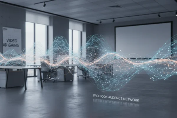Facebook Audience Network: 2026 Video Ad Gains?