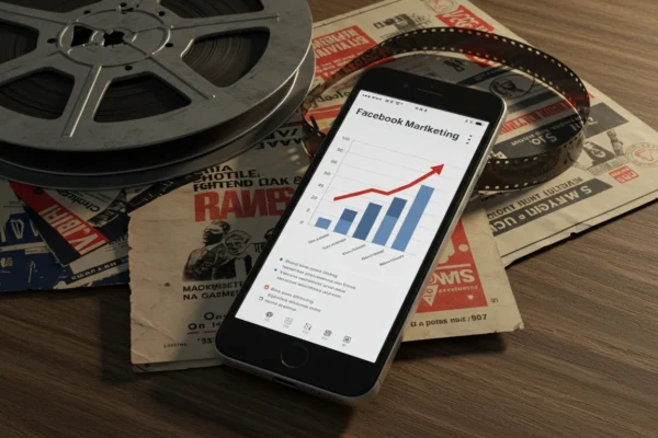 Facebook Marketing: 2026 ROAS Gains Are Real