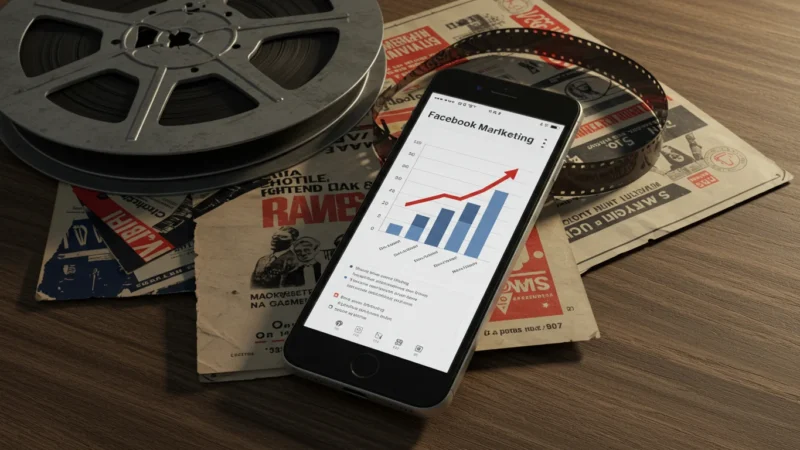 Facebook Marketing: 2026 ROAS Gains Are Real