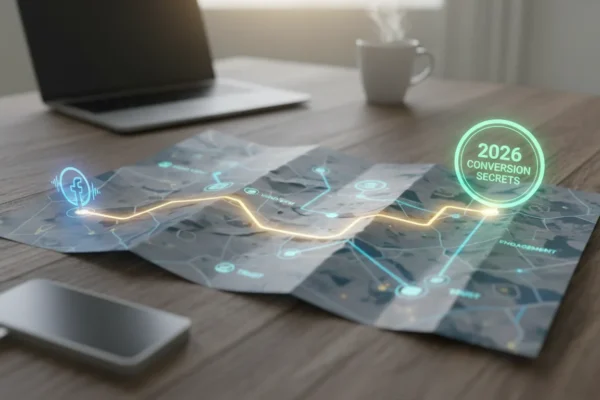 Facebook Video Nurturing: 2026 Conversion Secrets