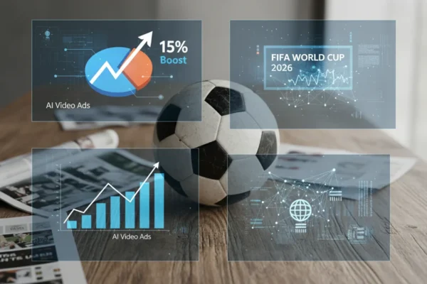PUMA’s 2026 Sports Fan Video Ad Secrets