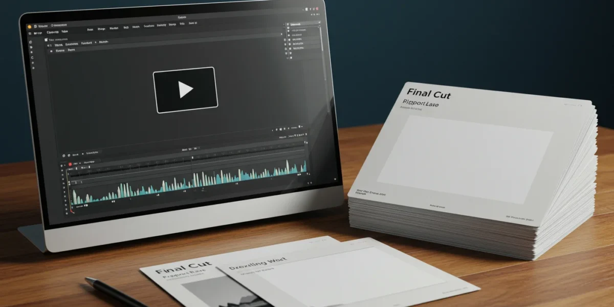 Final Cut Pro Export: Maximize 2026 Ad ROI
