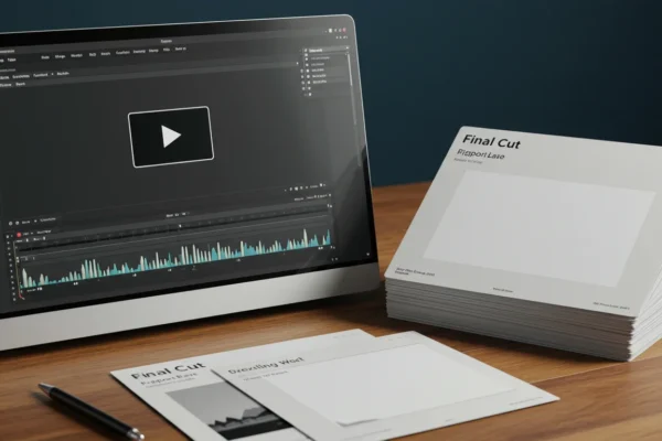 Final Cut Pro Export: Maximize 2026 Ad ROI