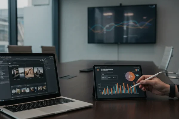Final Cut Pro Marketing: 2026 Strategy Boosts 15%