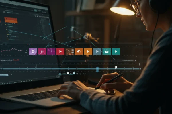 Final Cut Pro: Optimize Video Ads for 2026