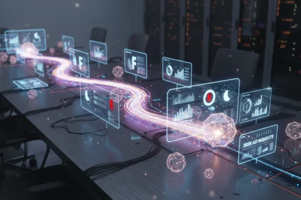 Flipkart-Netflix Campaign: 2026 Ad Insights