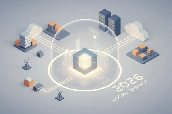 Geofencing & Video Ads: 2026 Local Impact