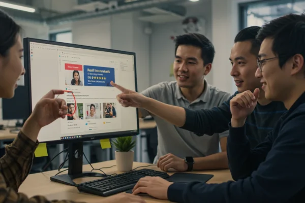 Google Ads Manager 2026: UGC Drives Trust & Sales