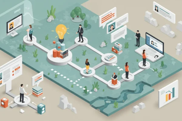 GreenLeaf Organics: LinkedIn Marketing in 2026