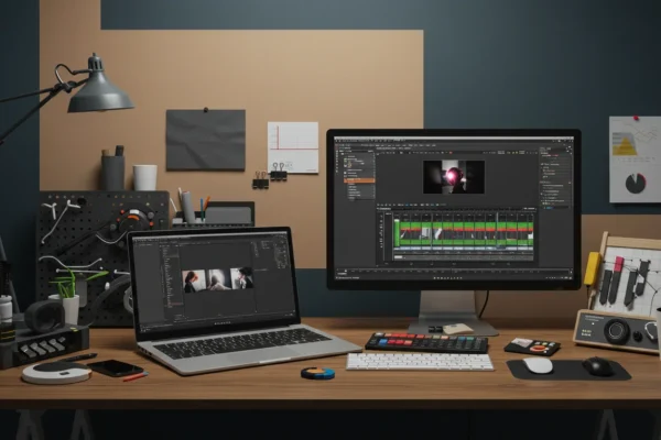 Hiring Ad Video Editors: 5 Tips for 2026