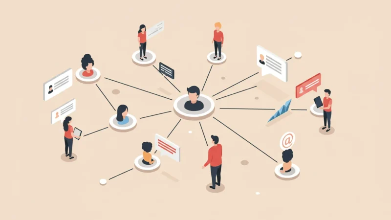Influencer Marketing: 78% Demand Values in 2026