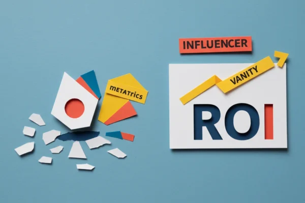 Influencer ROI: Ditching Vanity Metrics for 2026 Wins