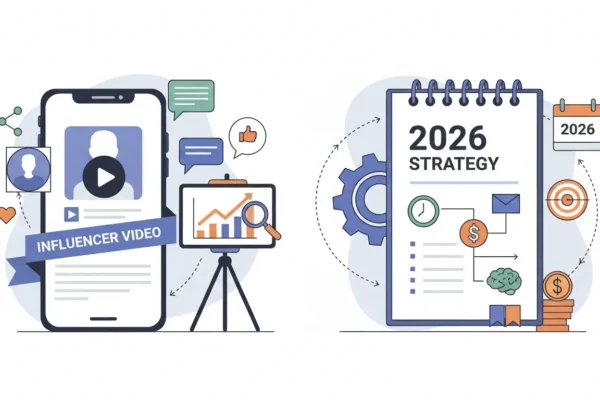 Influencer Video Ads: 2026 Strategy for Brands