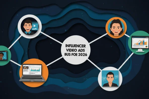 Influencer Video Ads: 5 Myths Busted for 2026