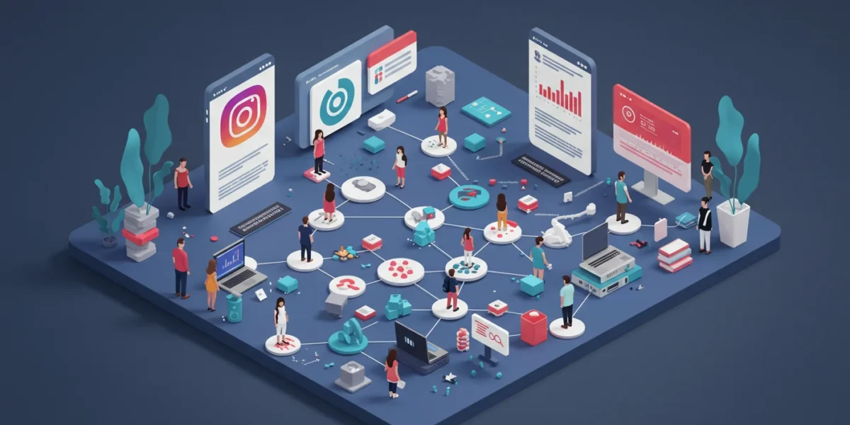 Instagram Explore Ads: 25% Higher CTR in 2025