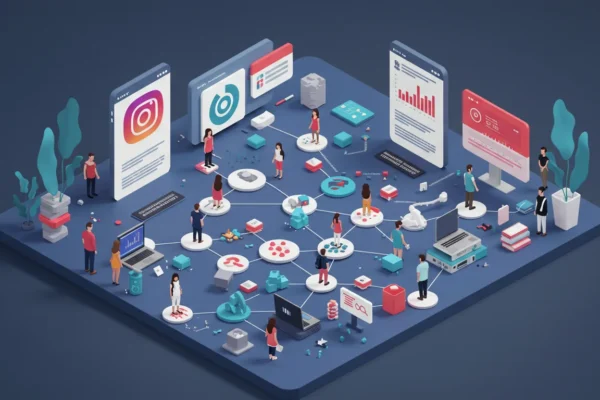 Instagram Marketing: Debunking 2026 Myths for Real Results