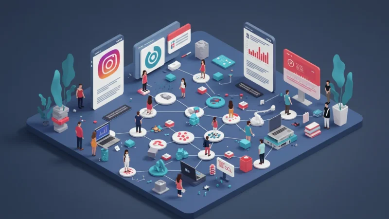 Instagram Marketing: Debunking 2026 Myths for Real Results
