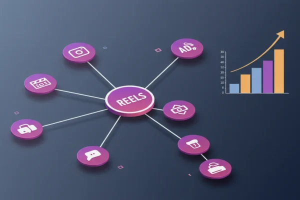Instagram Reels Ads: 35% Higher VTR in 2026