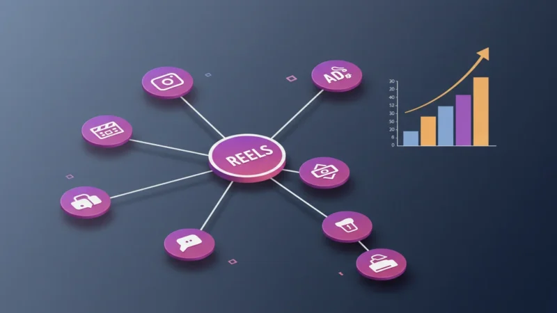Instagram Reels Ads: 35% Higher VTR in 2026
