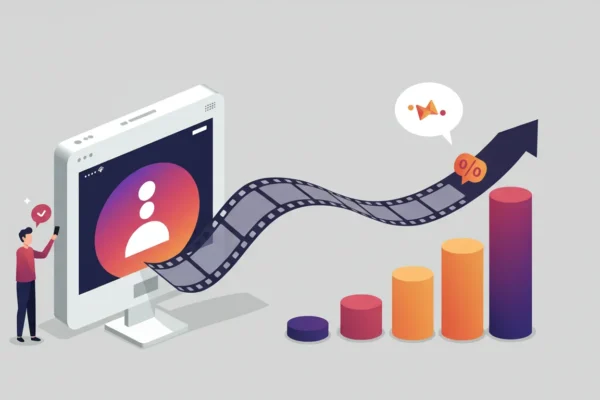 Instagram Reels Ads: 40% Budget Shift by 2026