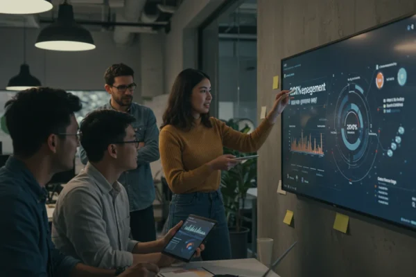 Interactive Video Ads Boost 2026 Engagement 200%