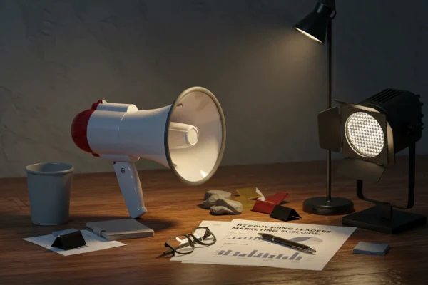 Interviewing Leaders: 2026 Marketing Success Guide
