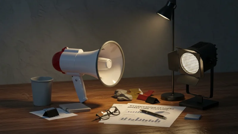 Interviewing Leaders: 2026 Marketing Success Guide