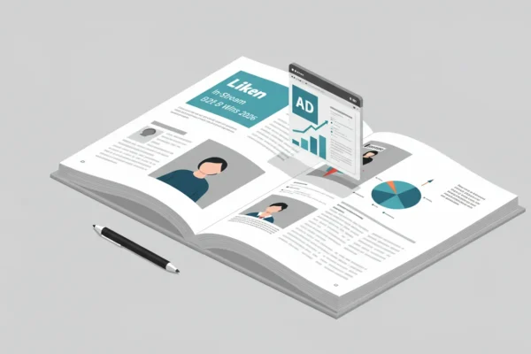 LinkedIn In-Stream Ads: B2B Wins in 2026